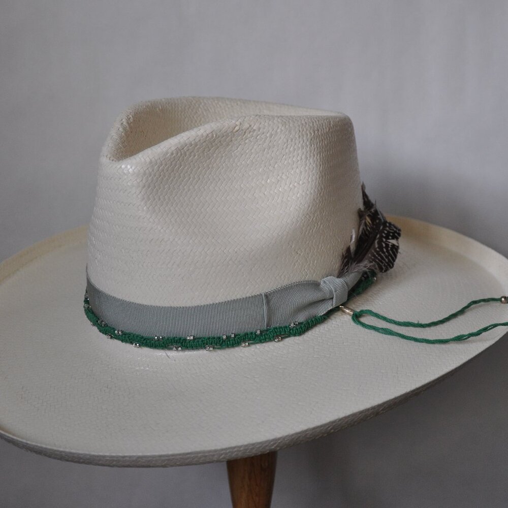 Stetson Outlier